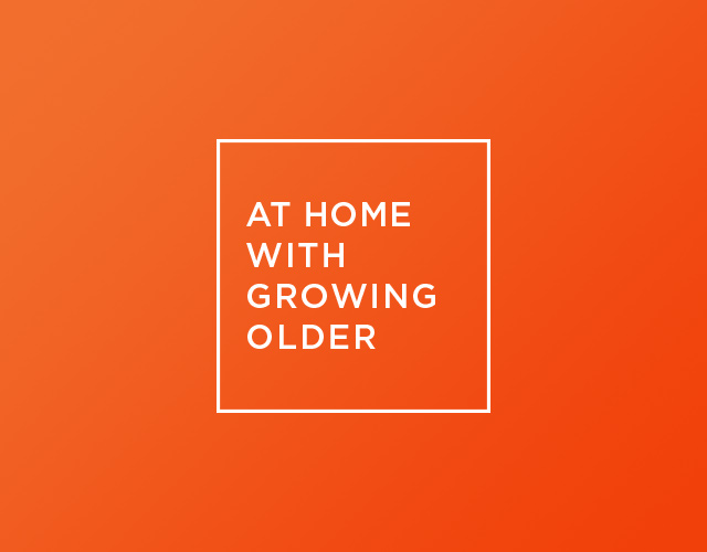 Communal Living in Later Life