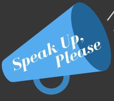 Speak Up, Please: Standup comedy to support aging with dignity
