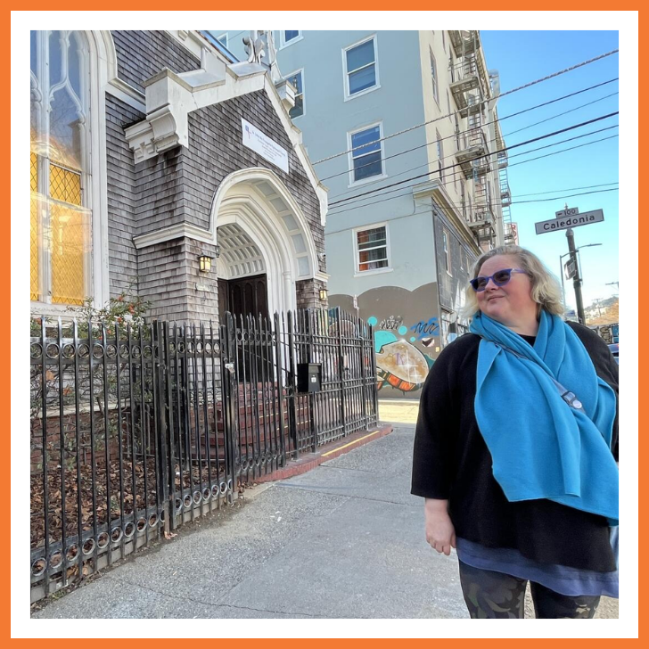 Lydia Bransten Featured Guest Speaker: Lydia Bransten Photo Credit: LA Times