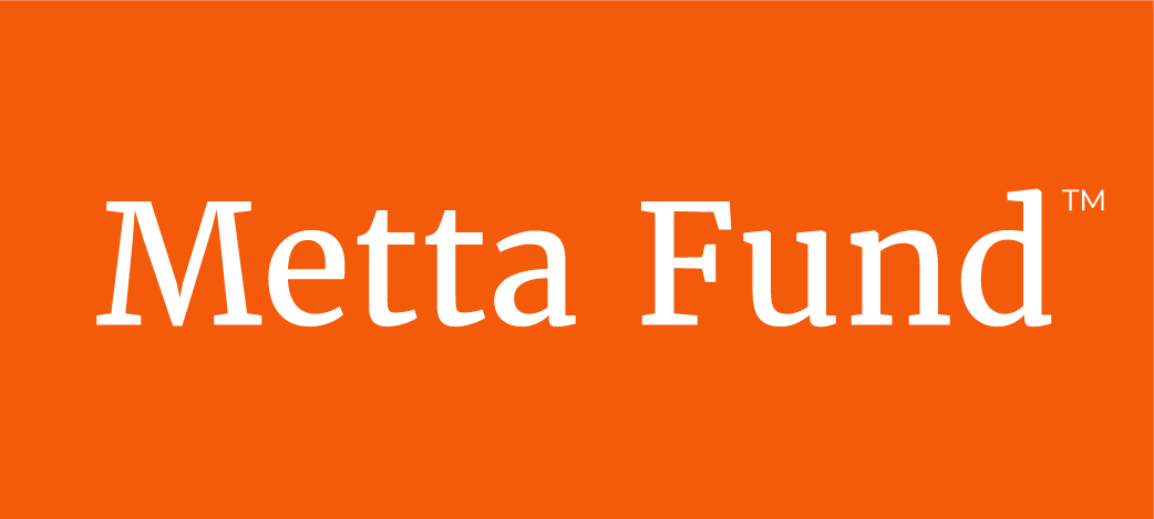Metta Fund logo