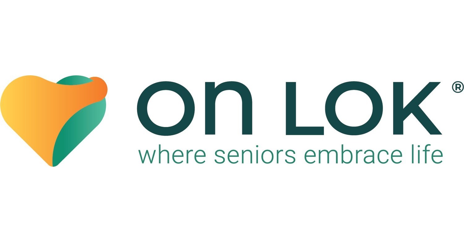 On Lok logo