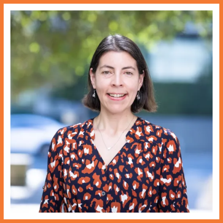 At Home, On Air: A Conversation with Stacy Torres