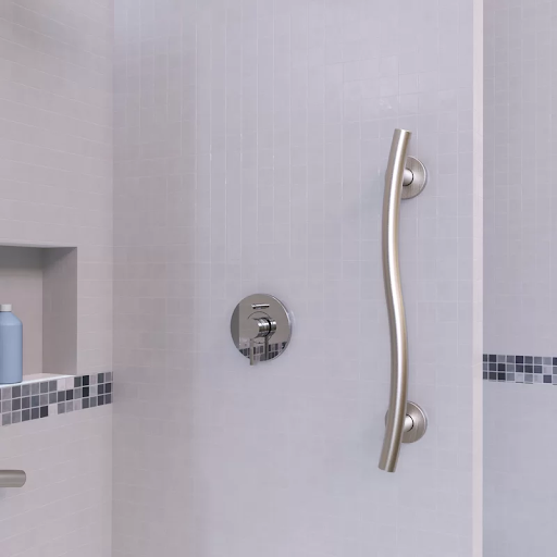 Shower Handle